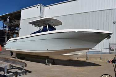 32' Century 2017