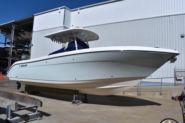 32' Century 2017
