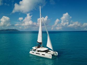 50' Lagoon 2019