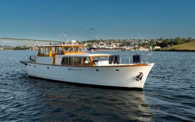 52' Stephens 1965