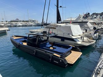 41' Novamarine 2023