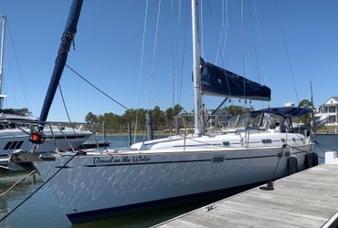 46' Beneteau 2000