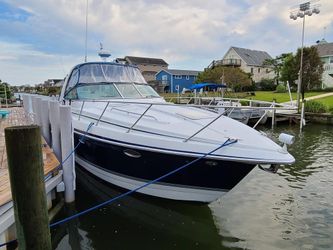 34' Formula 2004