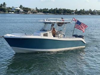 28' Edgewater 2015