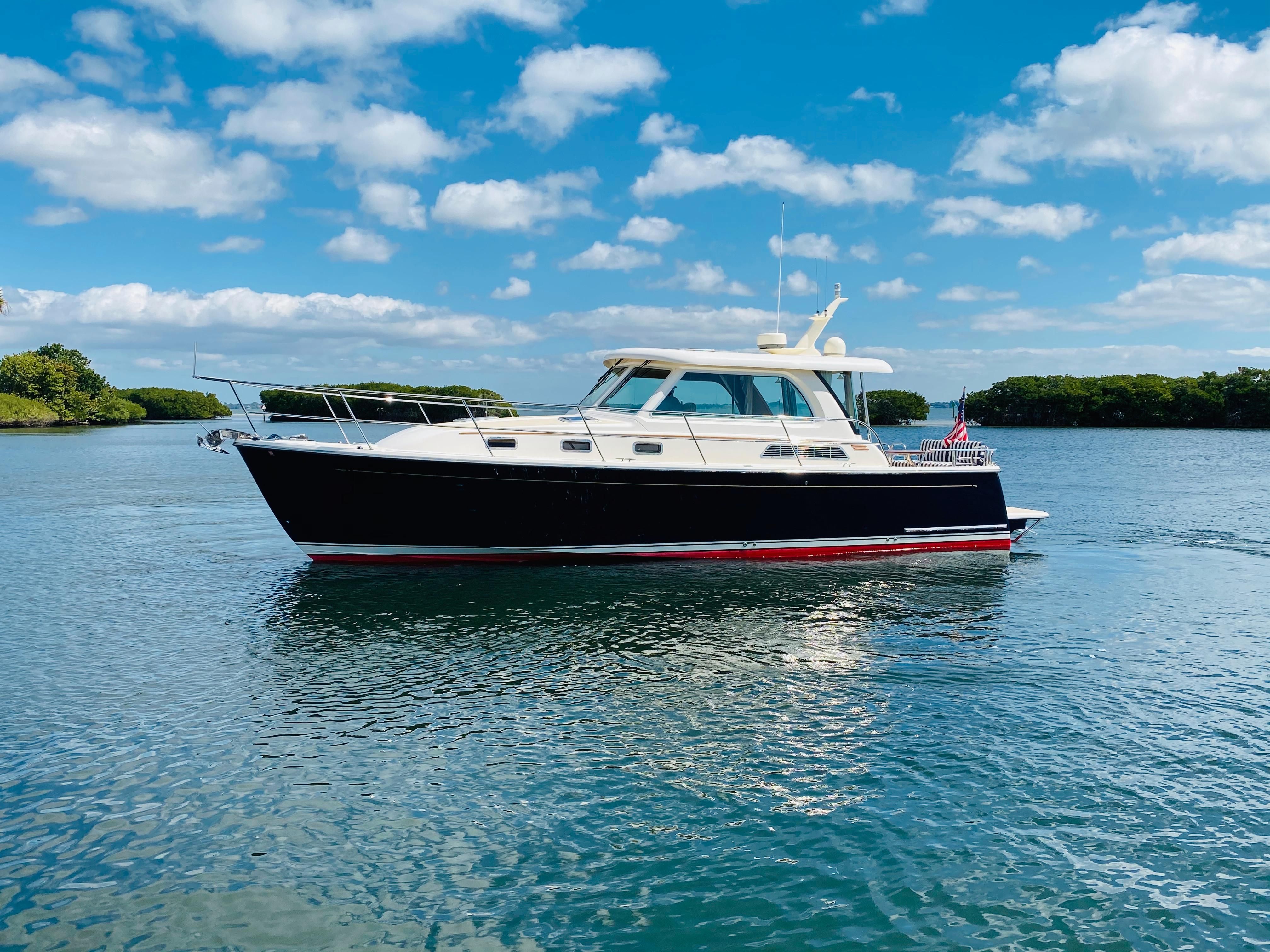 2014 Sabre 38 Salon Express Cruiser for sale YachtWorld