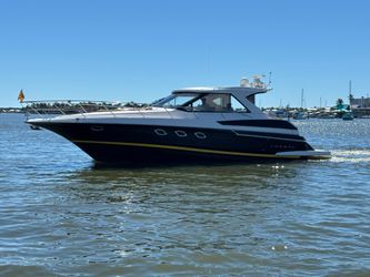 44' Regal 2010