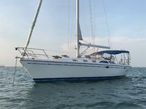 Catalina 42 MkII