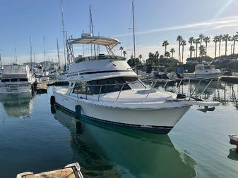 Blackfin 29 Flybridge