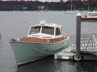 38' Ch Marine 2009