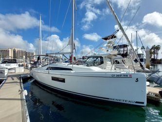 31' Beneteau 2020