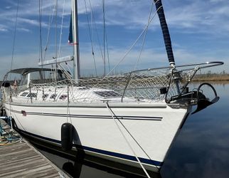 40' Catalina 2004
