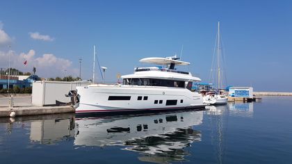 68' Sirena 2018