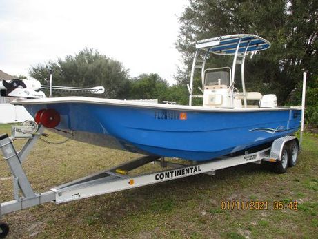 Carolina Skiff Skiff Boats For Sale Yachtworld