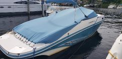 Rinker 246 Captiva Cuddy