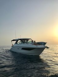 32' Sea Ray 2019