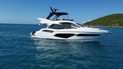 56' Sunseeker 2023