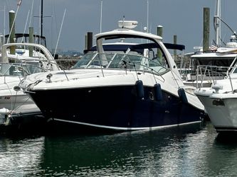 31' Sea Ray 2007