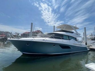 53' Tiara Yachts 2019
