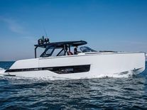 Cranchi CRANCHI A 46 LT
