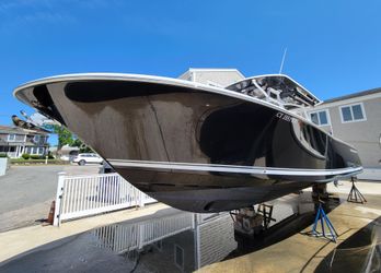 33' Southport 2020