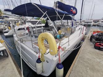 52' Beneteau 2020