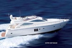 Abacus 62' Fly
