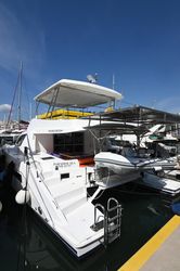 51' Leopard 2017