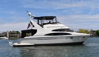 Carver 42 Mariner