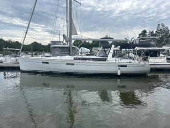 46' Beneteau 2017