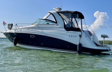 33' Rinker 2008