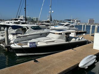 40' Nimbus 2023