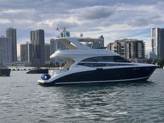 47' Meridian 2013