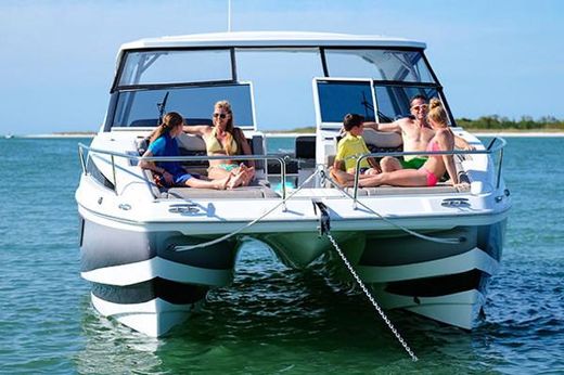 Aquila 36 Boats For Sale Yachtworld