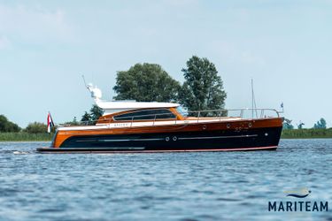 44' Breedendam 2017