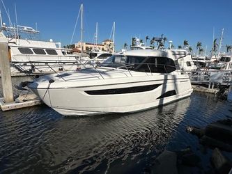 40' Bavaria 2023