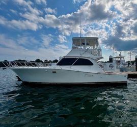 43' Post 1985 Yacht For Sale