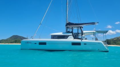 42' Lagoon 2018