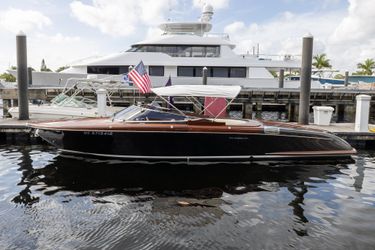 33' Riva 2013