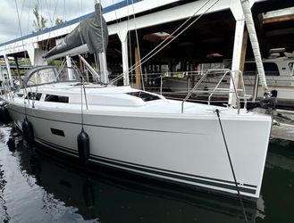 34' Hanse 2019