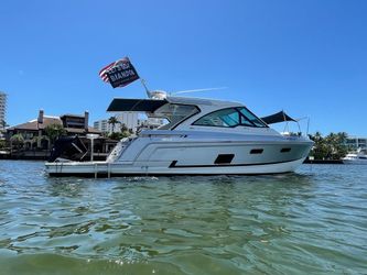 38' Formula 2021