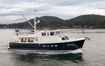 47' Selene 2007
