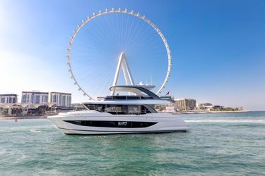 62' Oceanwalker 2025