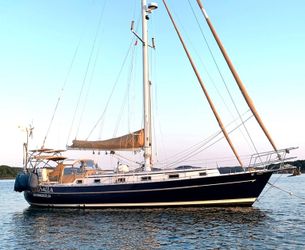 42' Valiant 2005