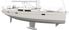 Hanse 415 Owners