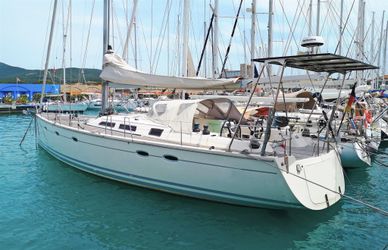 53' Hanse 2004