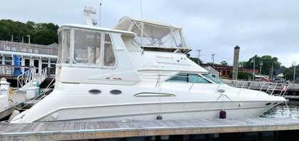 42' Sea Ray 1999