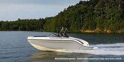Bayliner 2250 DX