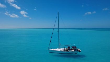 47' Catalina 2005