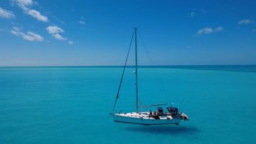 47' Catalina 2005