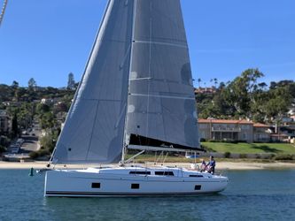 41' Hanse 2023